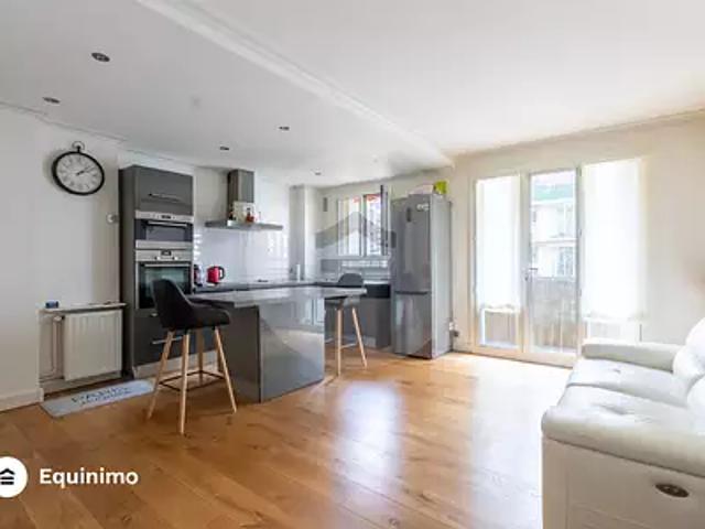 Neuilly sur Seine 92200 Achat / Vente appartement 2 pièces t2