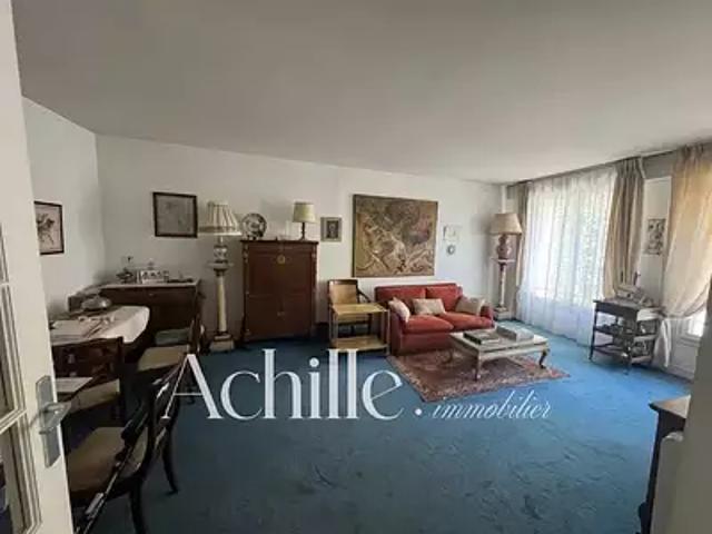 Neuilly sur Seine 92200 Achat / Vente appartement 2 pièces t2