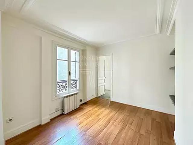 Neuilly sur Seine 92200 Achat / Vente appartement 2 pièces t2