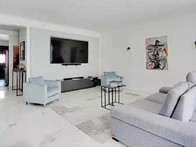 Neuilly sur Seine 92200 Achat / Vente appartement 2 pièces t2