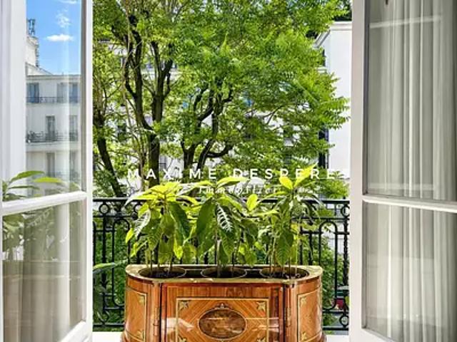 Neuilly sur Seine 92200 Achat / Vente appartement 3 pièces t3