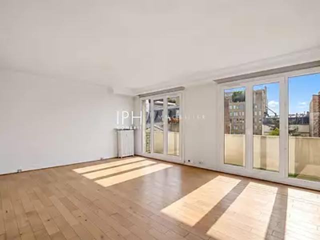Neuilly sur Seine 92200 Achat / Vente appartement 3 pièces t3