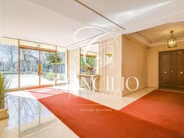 Neuilly sur Seine 92200 Achat / Vente appartement 3 pièces t3