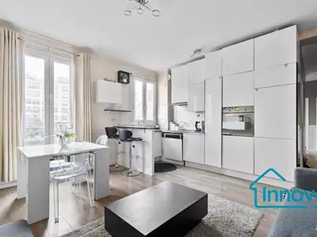 Neuilly sur Seine 92200 Achat / Vente appartement 3 pièces t3