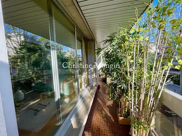 Neuilly sur Seine 92200 Achat / Vente appartement 3 pièces t3