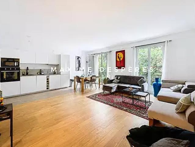 Neuilly sur Seine 92200 Achat / Vente appartement 3 pièces t3