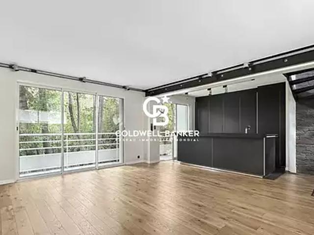 Neuilly sur Seine 92200 Achat / Vente maison 6 pièces t6