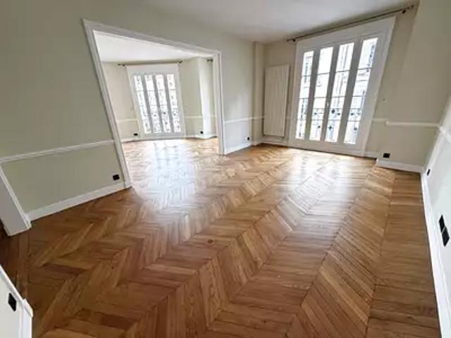 Neuilly sur Seine 92200 Location appartement 4 pièces t4