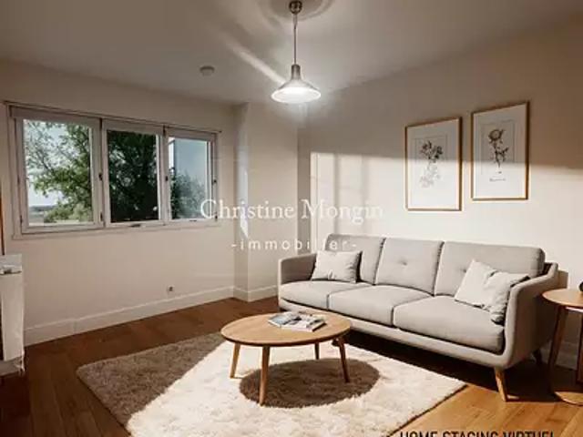 Neuilly sur Seine 92200 Location appartement 1 pièce t1