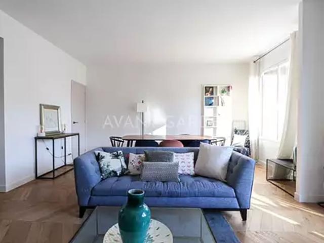 Neuilly sur Seine 92200 Location appartement 2 pièces t2