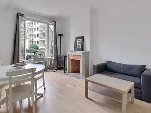Neuilly sur Seine 92200 Location appartement 2 pièces t2
