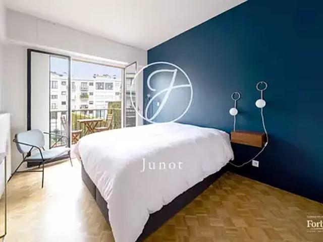 Neuilly sur Seine 92200 Location appartement 2 pièces t2