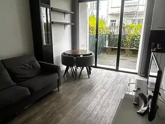 Neuilly sur Seine 92200 Location appartement 2 pièces t2