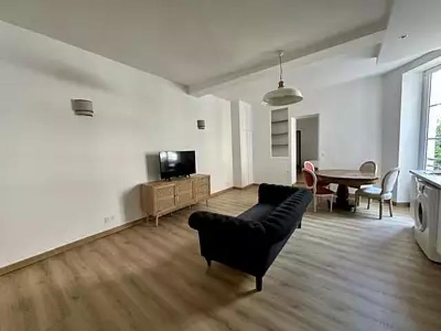 Neuilly sur Seine 92200 Location appartement 2 pièces t2
