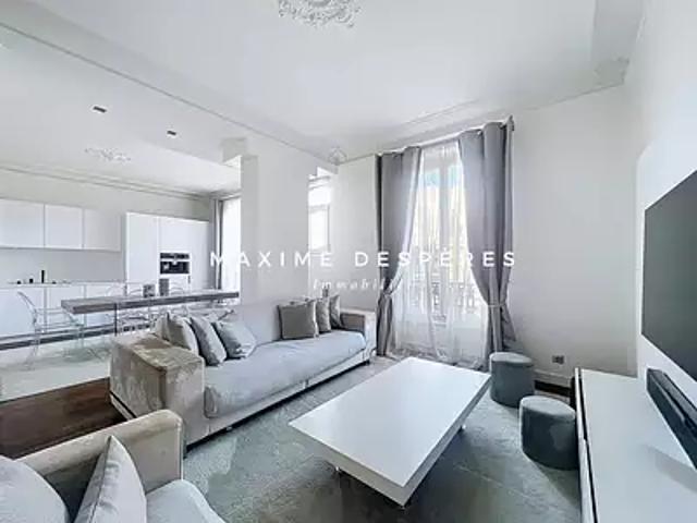 Neuilly sur Seine 92200 Location appartement 3 pièces t3