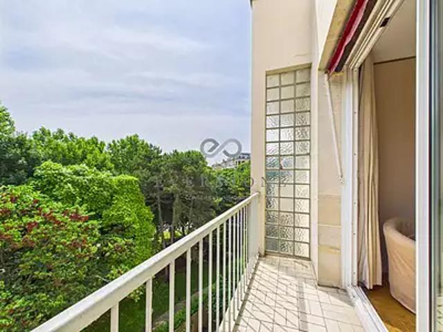 Neuilly sur Seine 92200 Location appartement 3 pièces t3 parking
