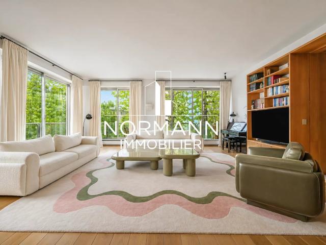 Neuilly sur Seine Vente Appartement 92