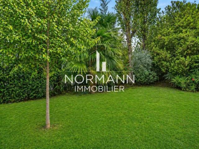 Neuilly sur Seine Vente Appartement 92