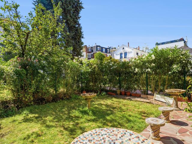 Neuilly sur Seine Vente Appartement 92