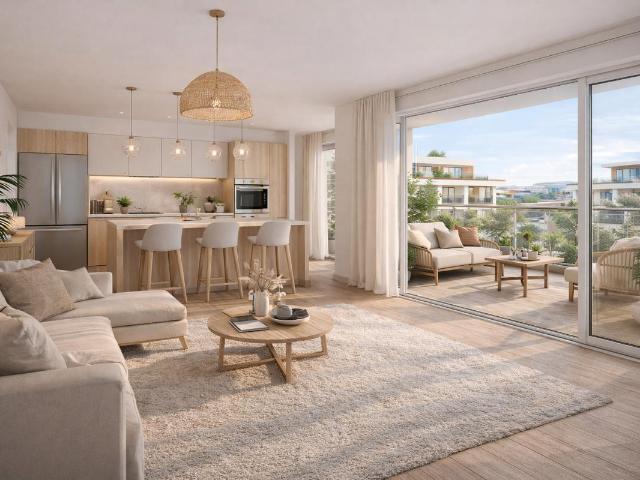 Neuilly sur Seine Vente Appartement 92