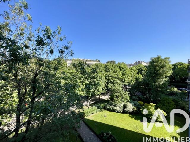 Neuilly sur Seine Vente Appartement 92