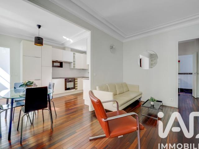 Neuilly sur Seine Vente Appartement 92