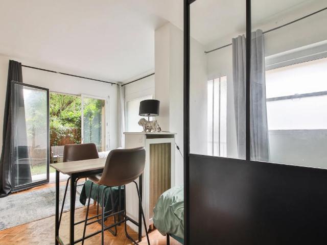 Neuilly sur Seine Vente Appartement 92
