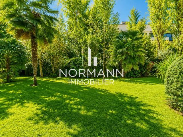 Neuilly sur Seine Vente Appartement 92