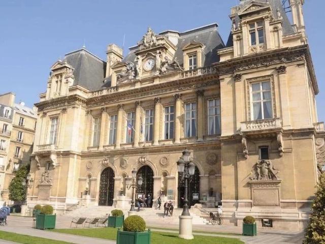 Neuilly sur Seine Vente Appartement 92