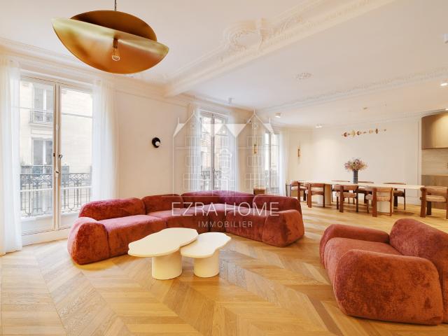 Neuilly sur Seine Vente Appartement 92