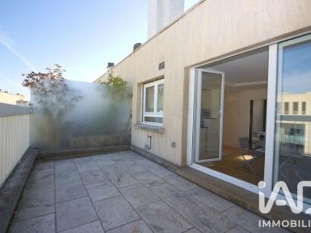 Neuilly sur Seine Vente Appartement 92
