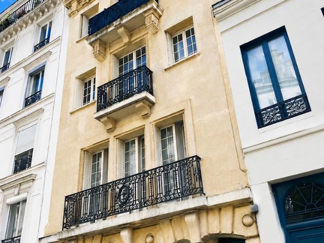 Neuilly sur Seine Vente Appartement 92