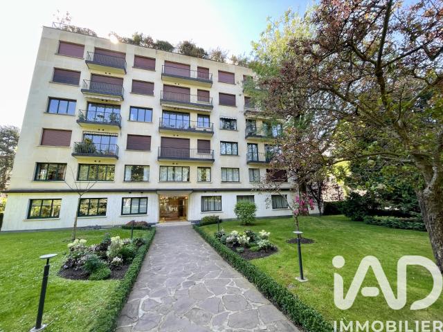 Neuilly sur Seine Vente Appartement 92