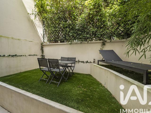 Neuilly sur Seine Vente Appartement 92