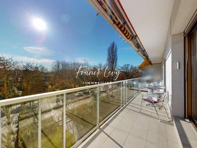 Neuilly sur Seine Vente Appartement 92