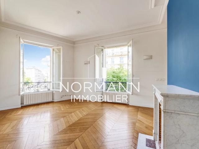 Neuilly sur Seine Vente Appartement 92