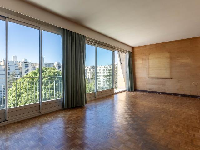 Neuilly sur Seine Vente Appartement 92