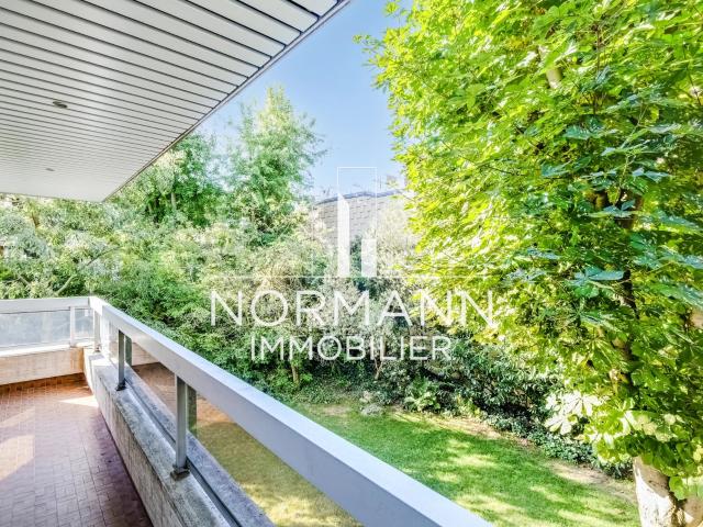 Neuilly sur Seine Vente Appartement 92