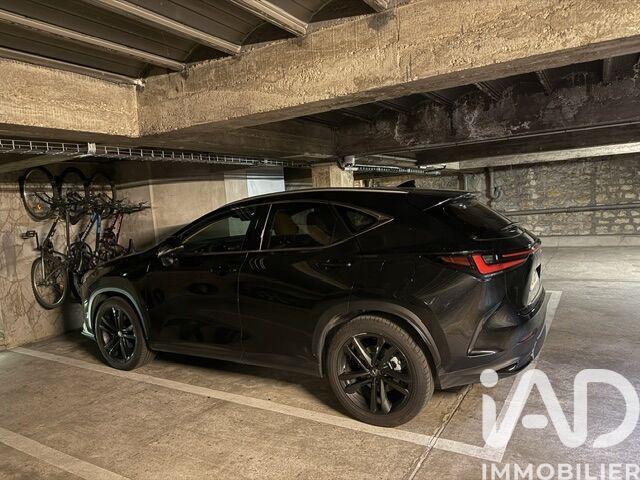 Neuilly sur Seine Vente Parking / Garage 92