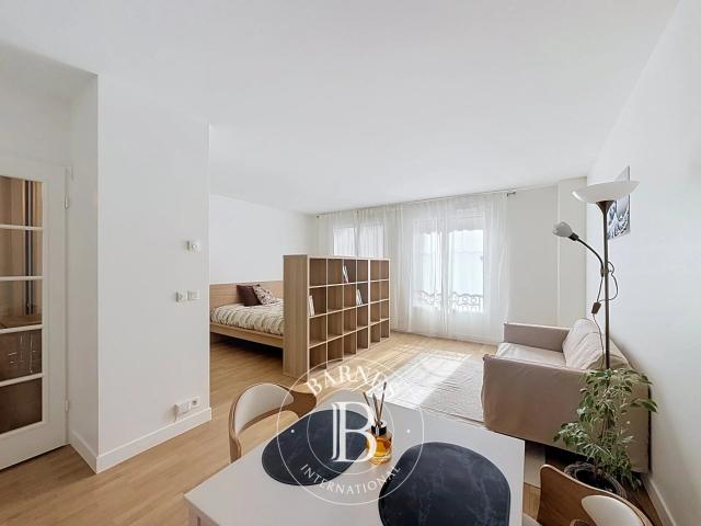 Neuilly sur Seine, Appartement 44 m² en location