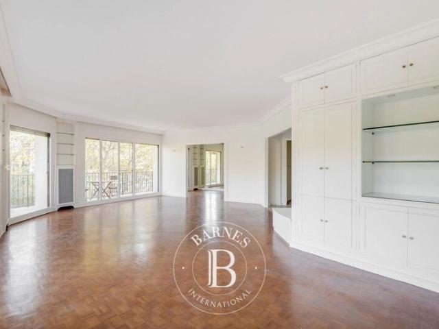 Neuilly sur Seine, Appartement 3 Chambres 140 m² en location