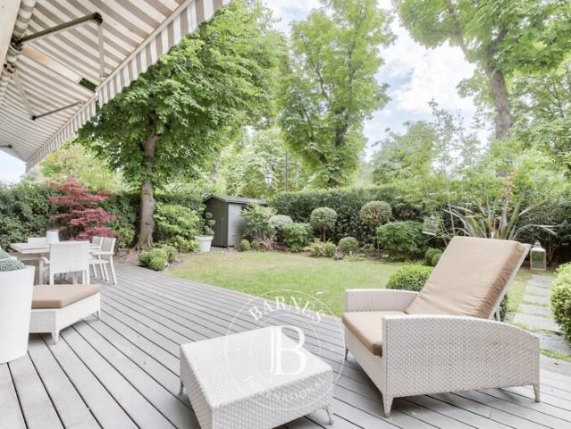 Neuilly sur Seine, Appartement 3 Chambres 146 m² en location