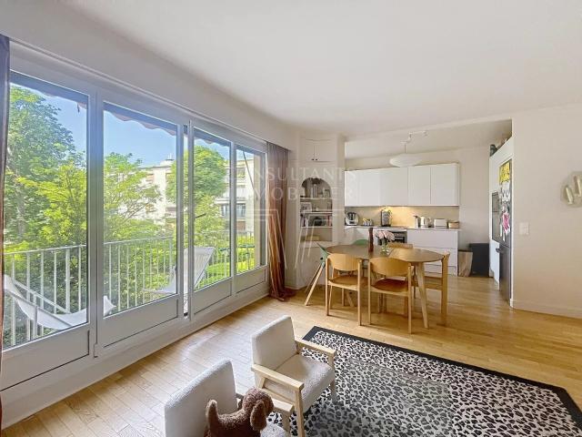 Neuilly sur Seine Bagatelle