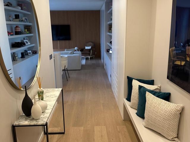 Neuilly sur Seine Élégant 2 pièces Standing avec loggia C