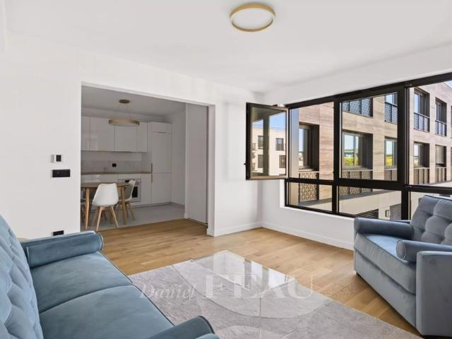 Neuilly sur Seine Inkermann
