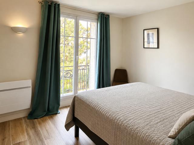 NEUILLY SUR SEINE,, LONGCHAMP