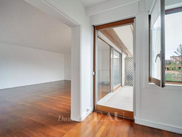 Neuilly sur Seine Longchamp
