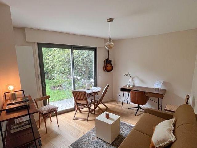 Neuilly sur Seine Location Appartement 92
