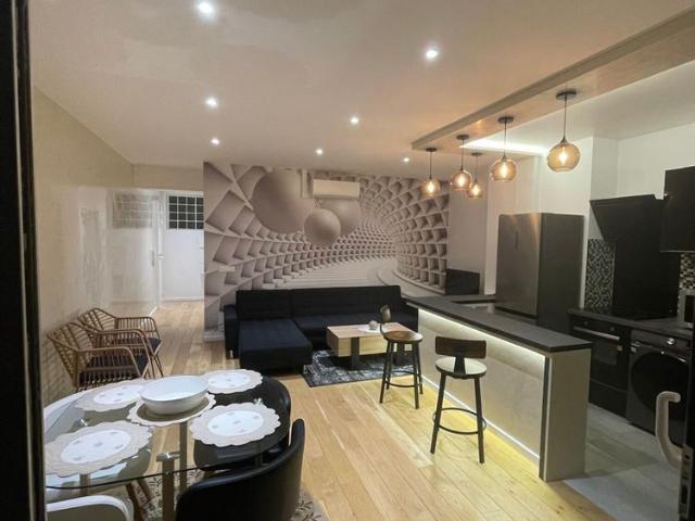 Neuilly sur Seine Location Appartement 92