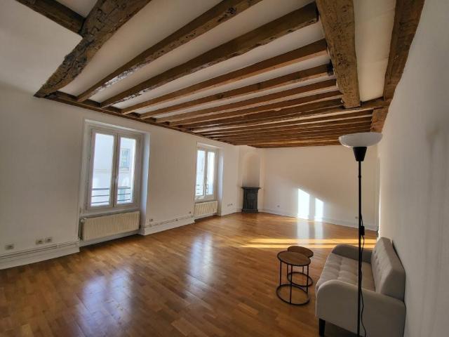 Neuilly sur Seine Location Appartement 92